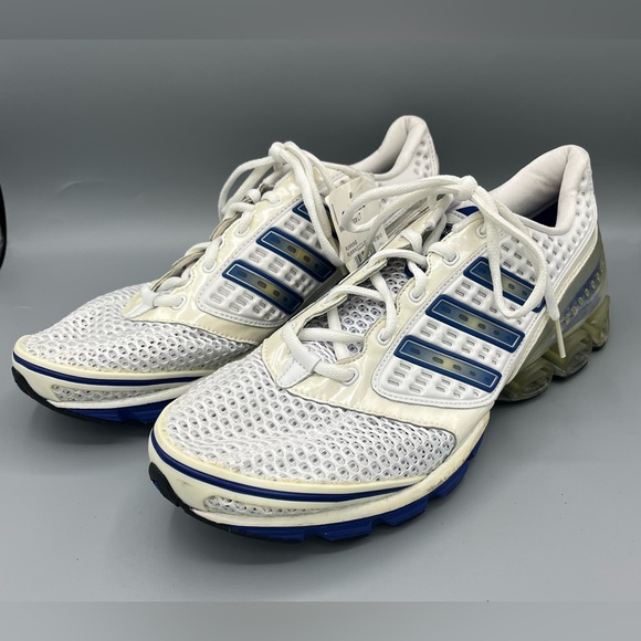 adidas Other - NWT Adidas Microbounce LT Running Shoes  11.5